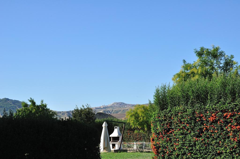 L'Orto Di Lucania Montescaglioso Dış mekan fotoğraf