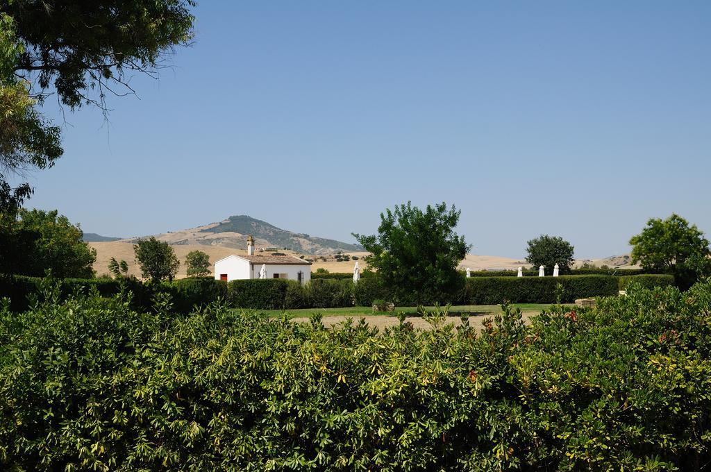 L'Orto Di Lucania Montescaglioso Oda fotoğraf